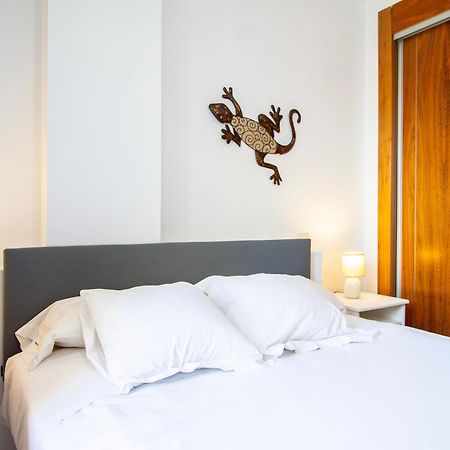 Apartamentos Adelfas Madrid Ngoại thất bức ảnh