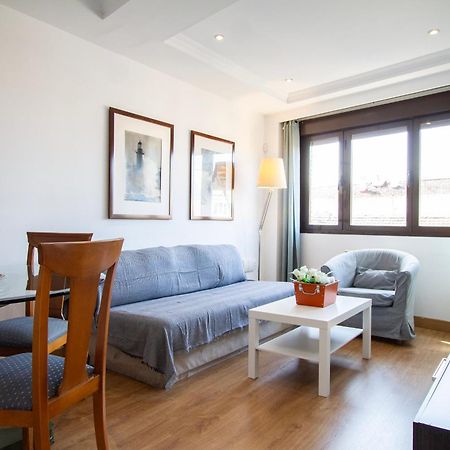 Apartamentos Adelfas Madrid Ngoại thất bức ảnh