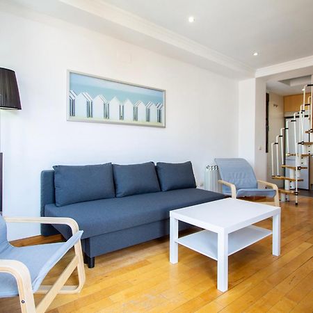 Apartamentos Adelfas Madrid Ngoại thất bức ảnh