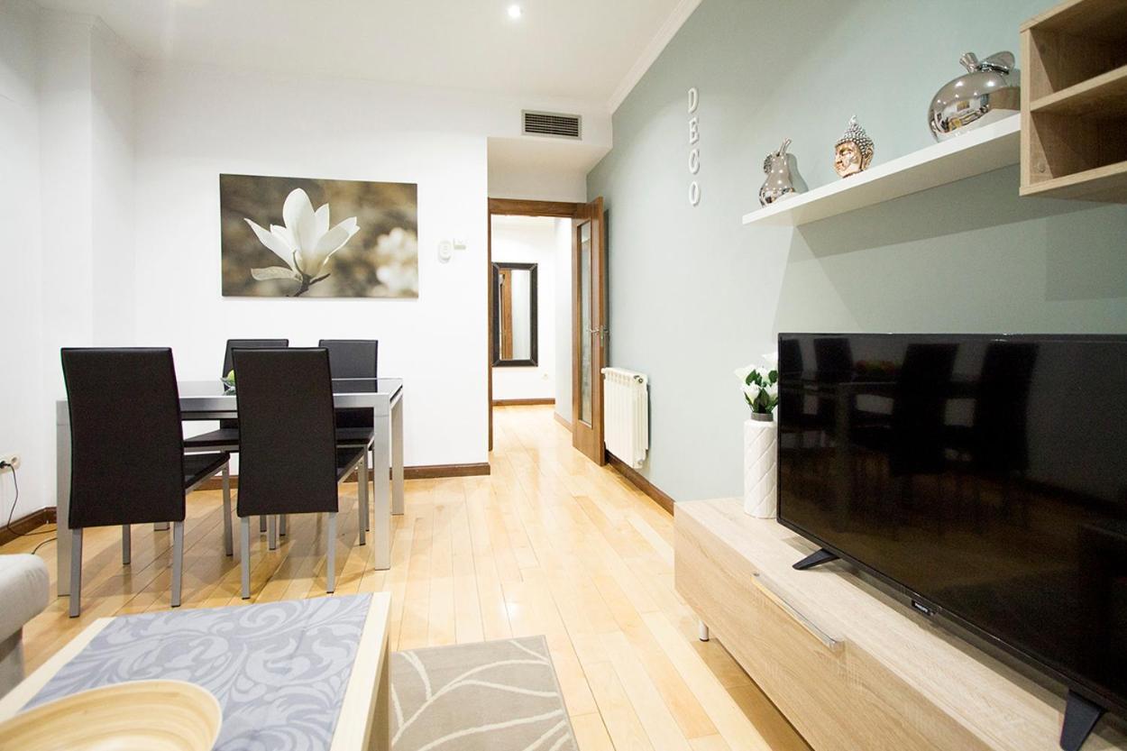 Apartamentos Adelfas Madrid Ngoại thất bức ảnh