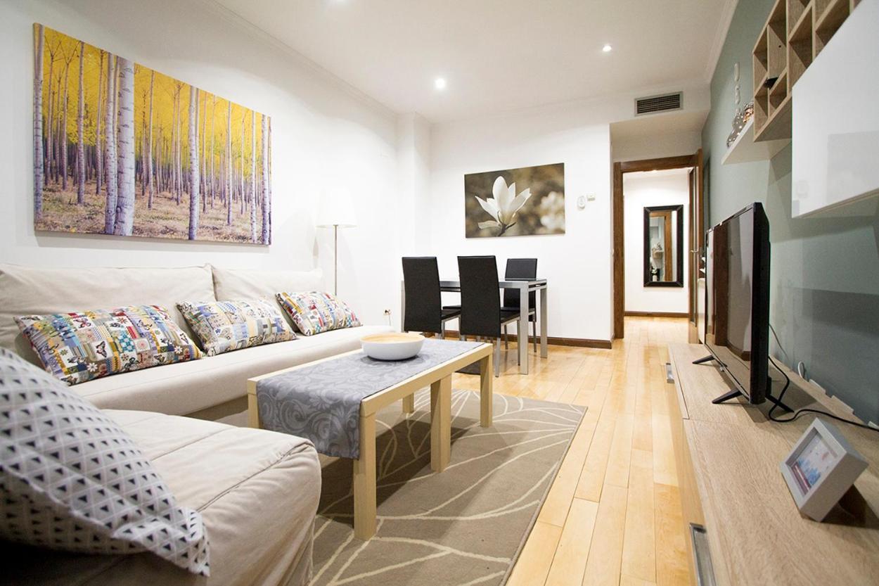 Apartamentos Adelfas Madrid Ngoại thất bức ảnh