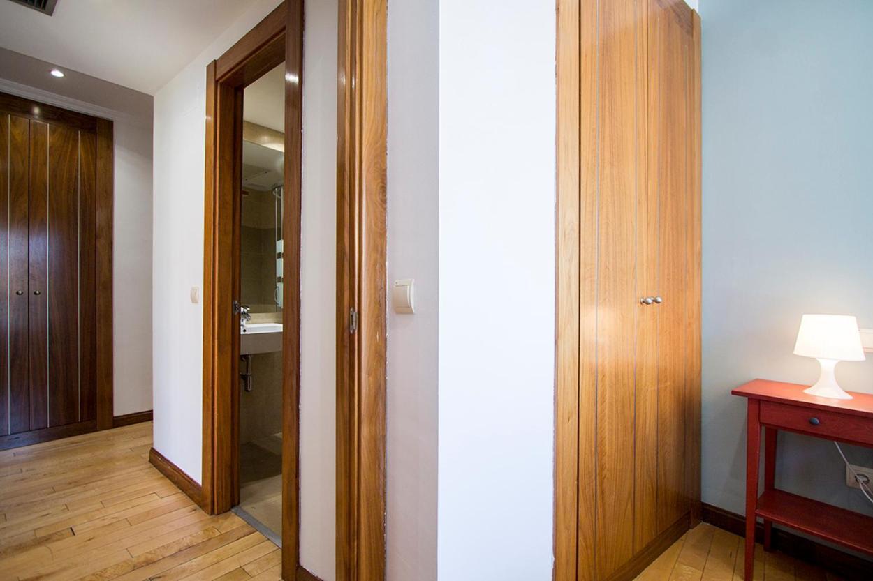 Apartamentos Adelfas Madrid Ngoại thất bức ảnh