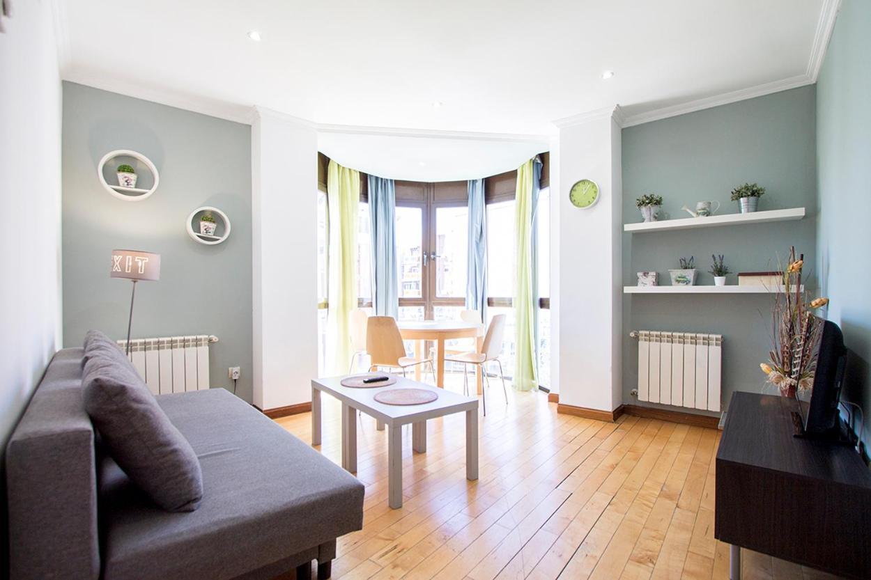 Apartamentos Adelfas Madrid Ngoại thất bức ảnh