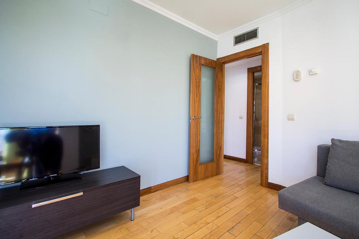 Apartamentos Adelfas Madrid Ngoại thất bức ảnh