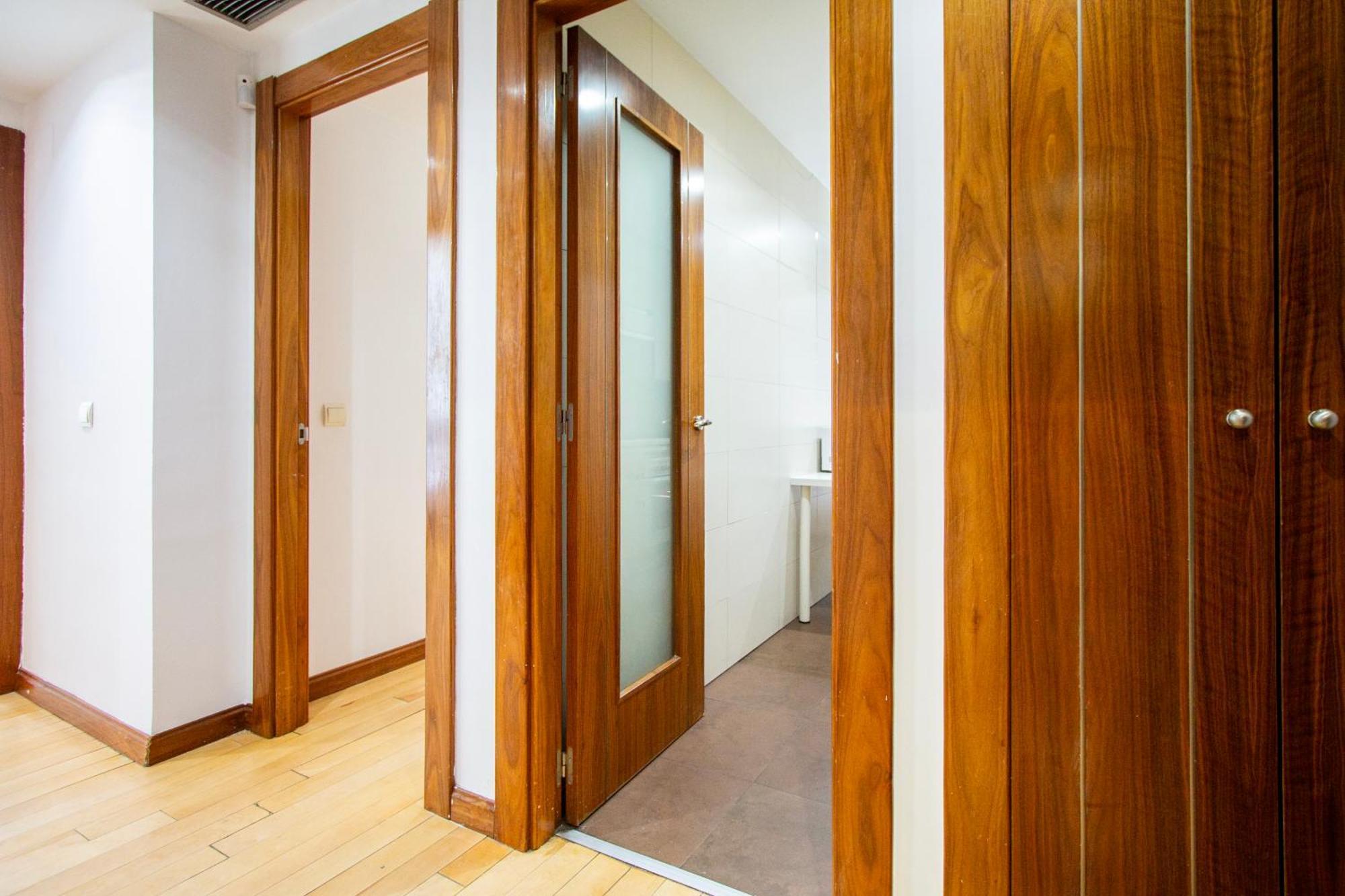 Apartamentos Adelfas Madrid Ngoại thất bức ảnh