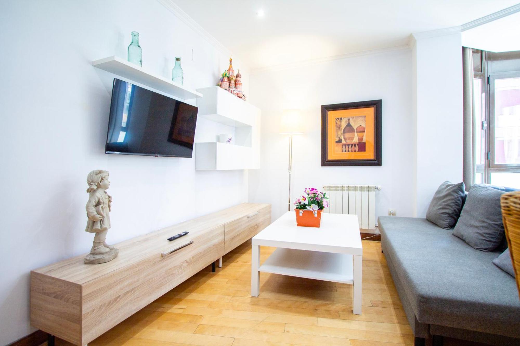 Apartamentos Adelfas Madrid Ngoại thất bức ảnh