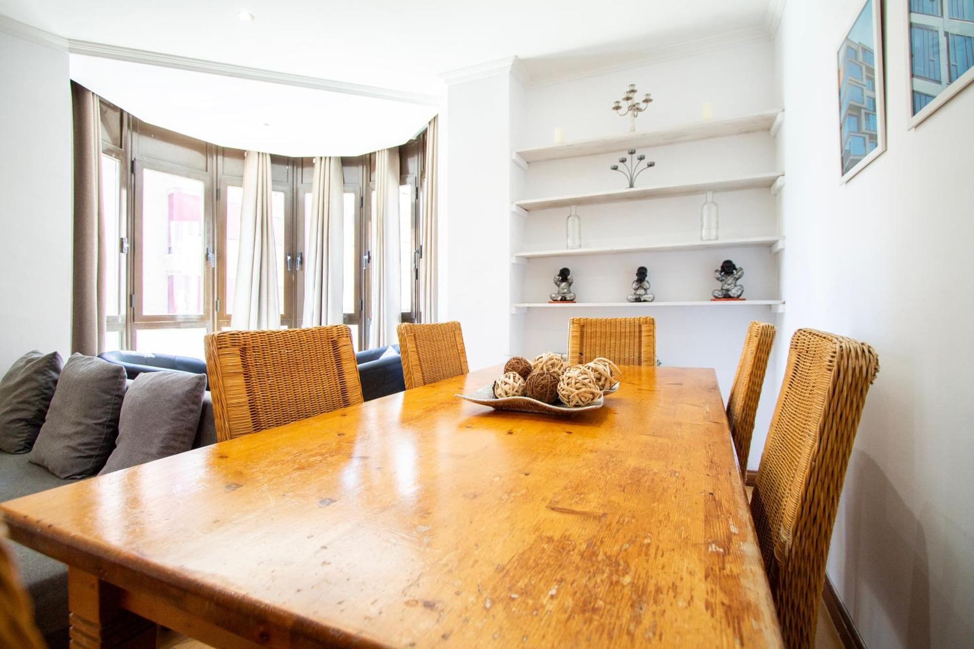 Apartamentos Adelfas Madrid Ngoại thất bức ảnh