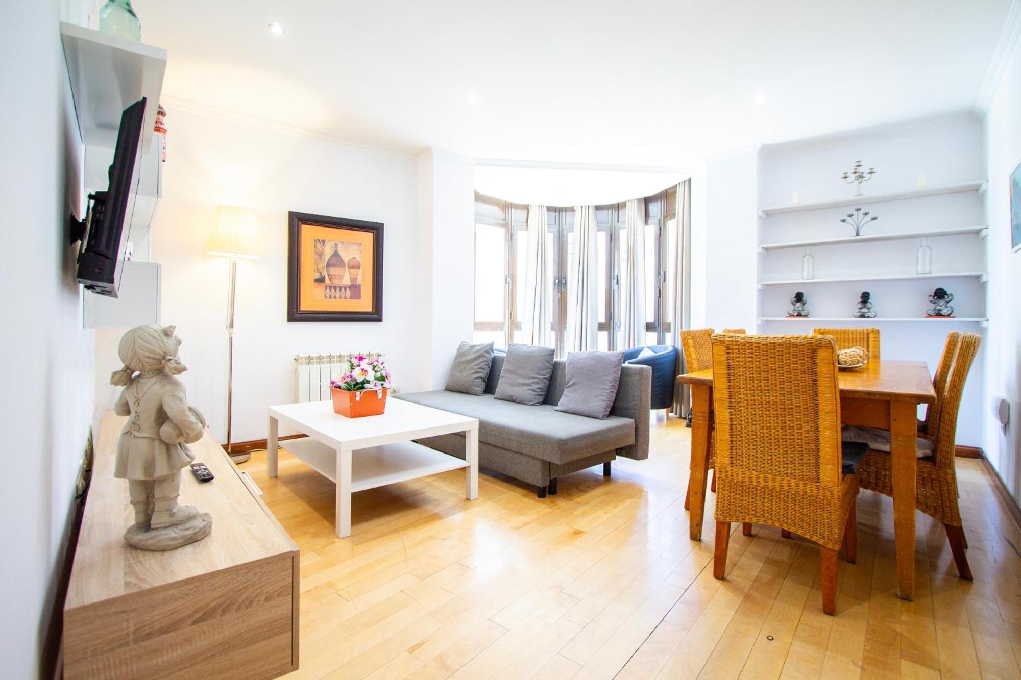 Apartamentos Adelfas Madrid Ngoại thất bức ảnh