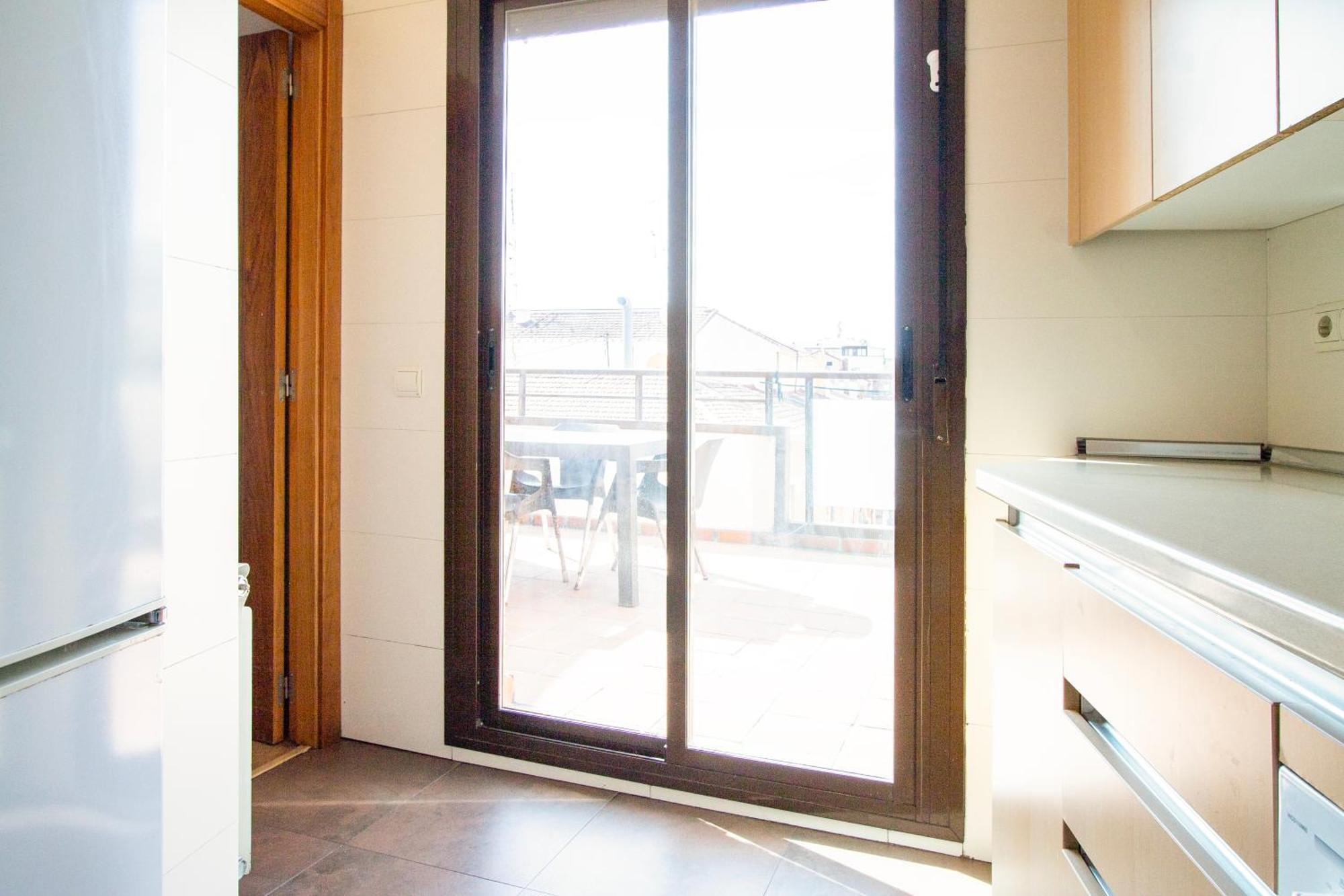 Apartamentos Adelfas Madrid Ngoại thất bức ảnh