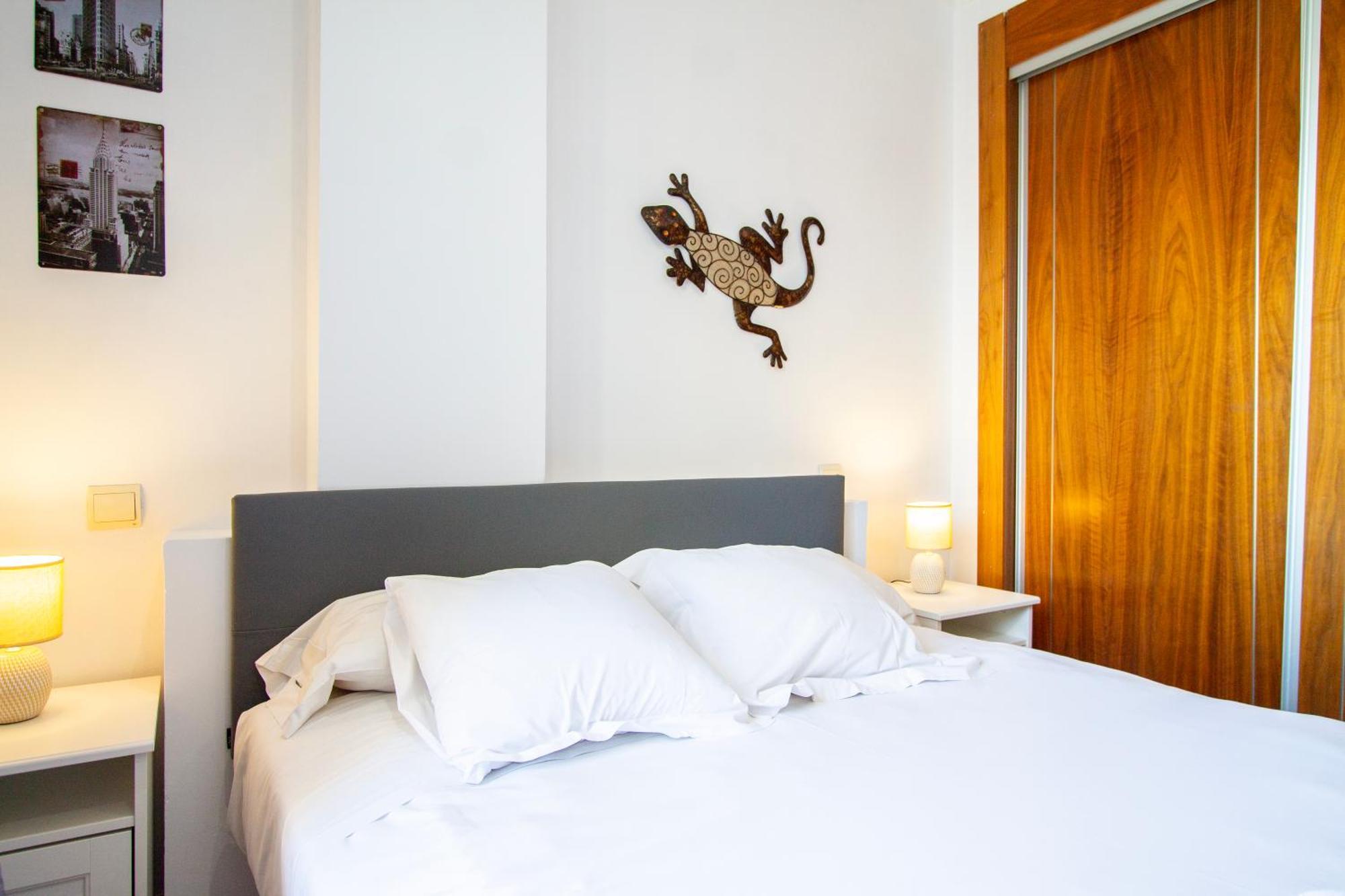 Apartamentos Adelfas Madrid Ngoại thất bức ảnh