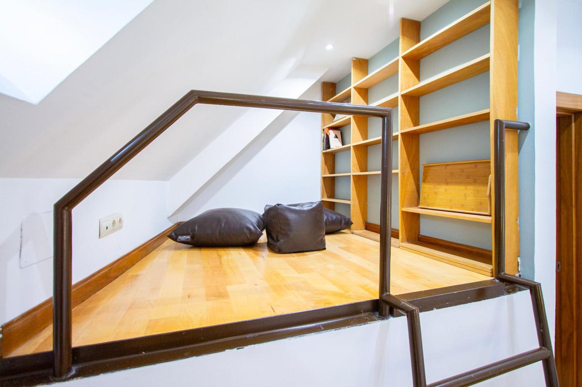 Apartamentos Adelfas Madrid Ngoại thất bức ảnh