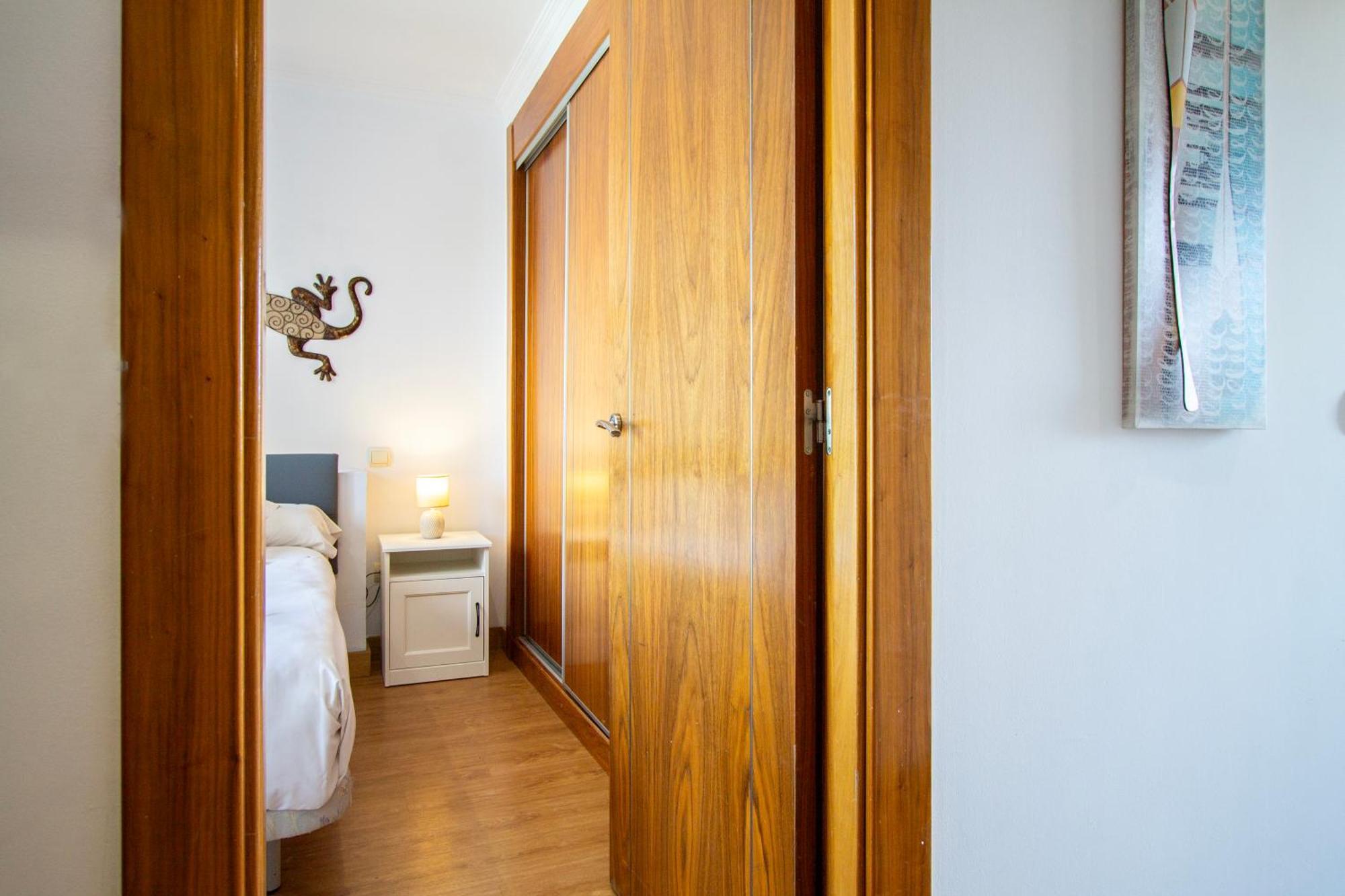 Apartamentos Adelfas Madrid Ngoại thất bức ảnh