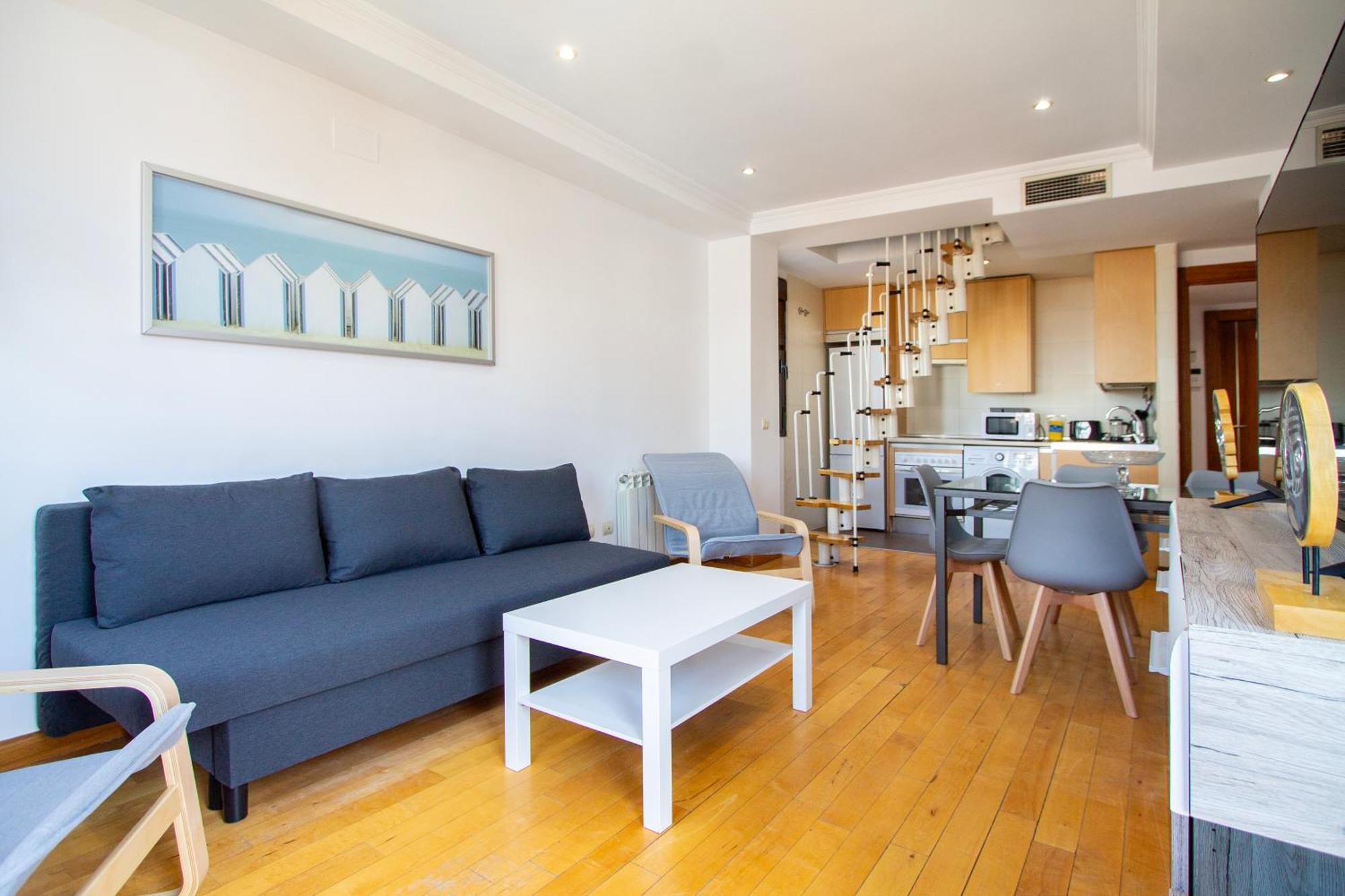 Apartamentos Adelfas Madrid Ngoại thất bức ảnh