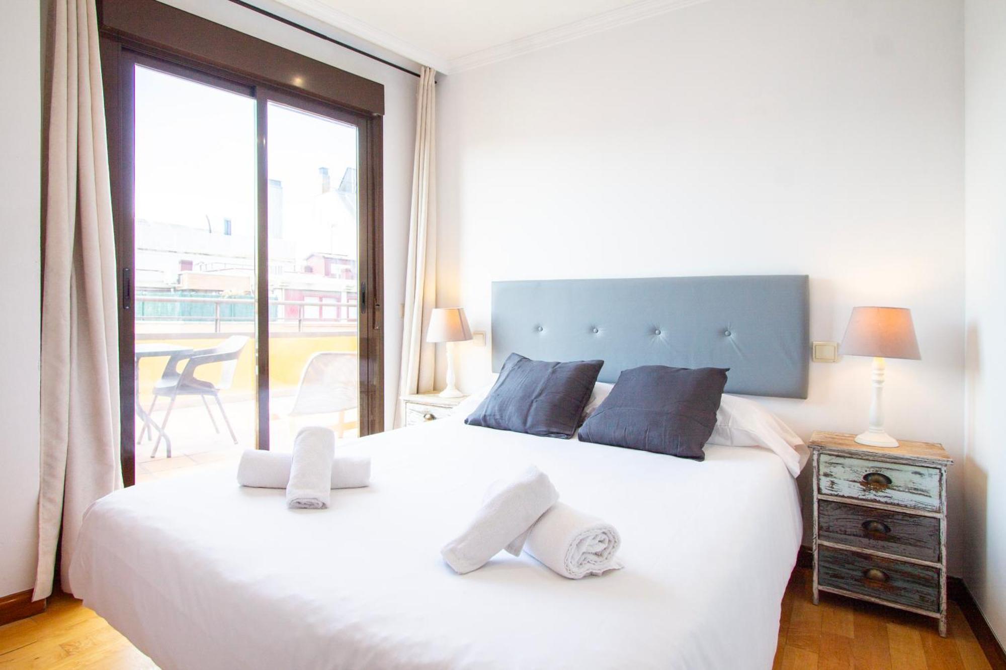 Apartamentos Adelfas Madrid Ngoại thất bức ảnh