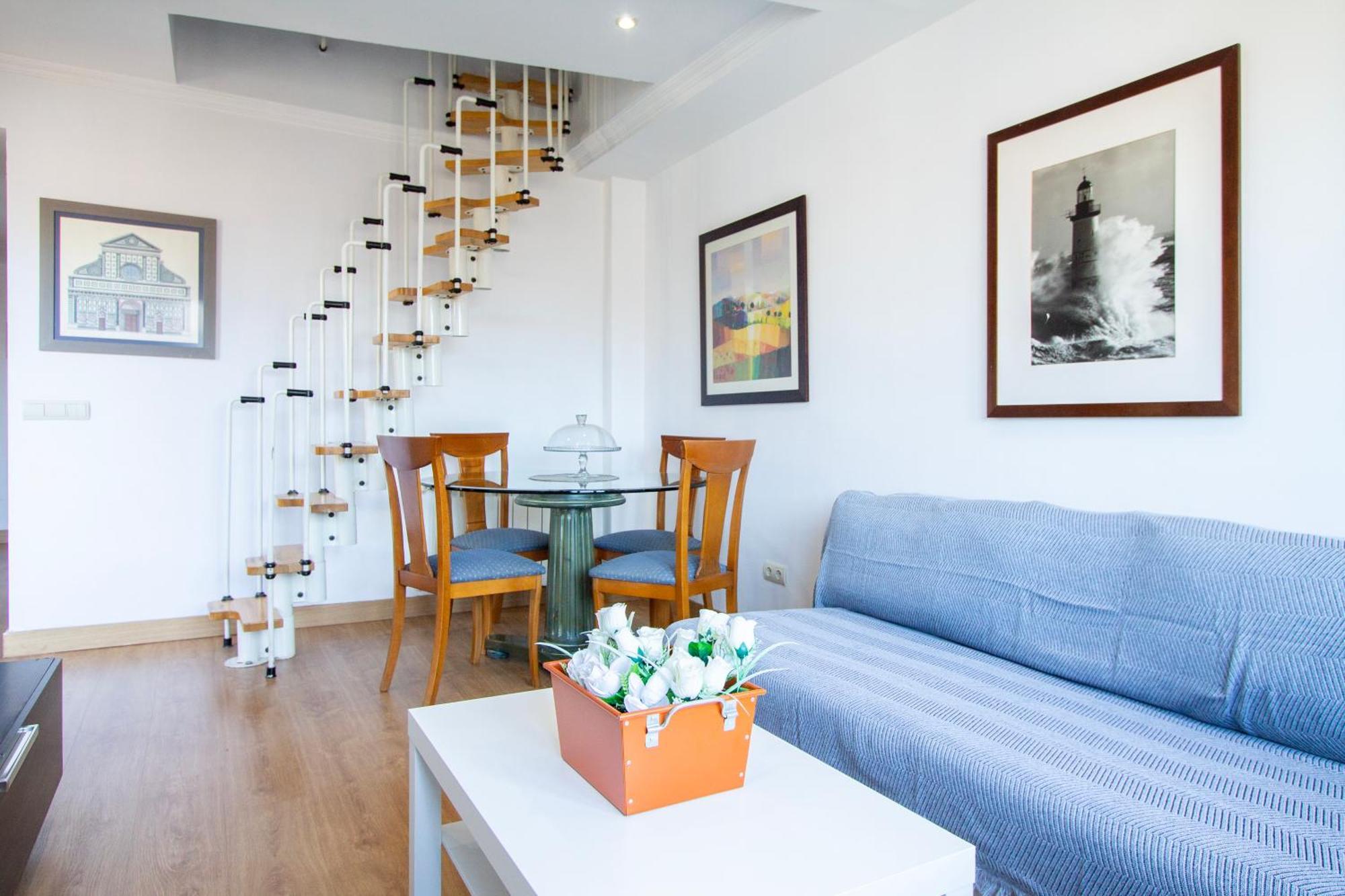 Apartamentos Adelfas Madrid Ngoại thất bức ảnh