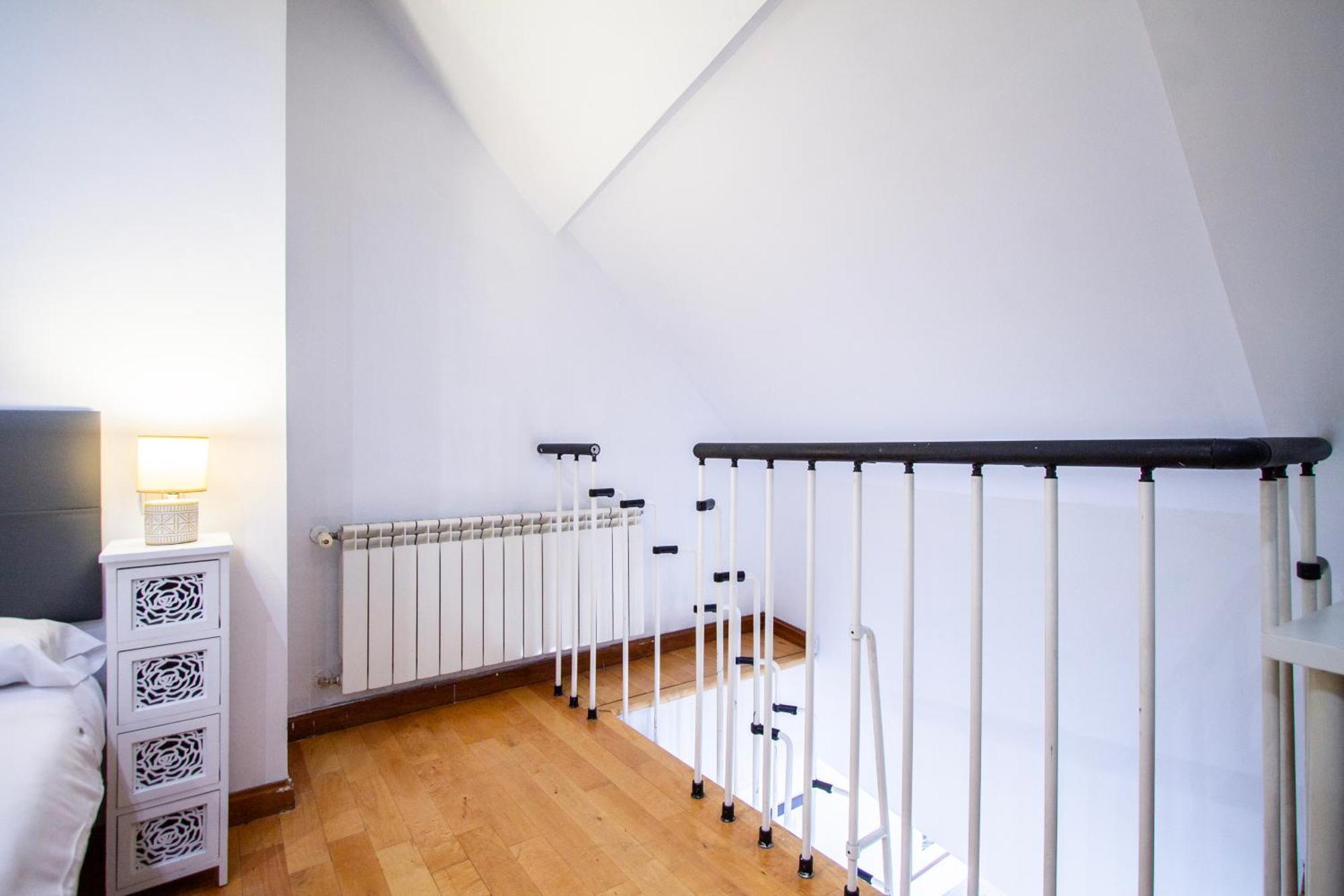 Apartamentos Adelfas Madrid Ngoại thất bức ảnh