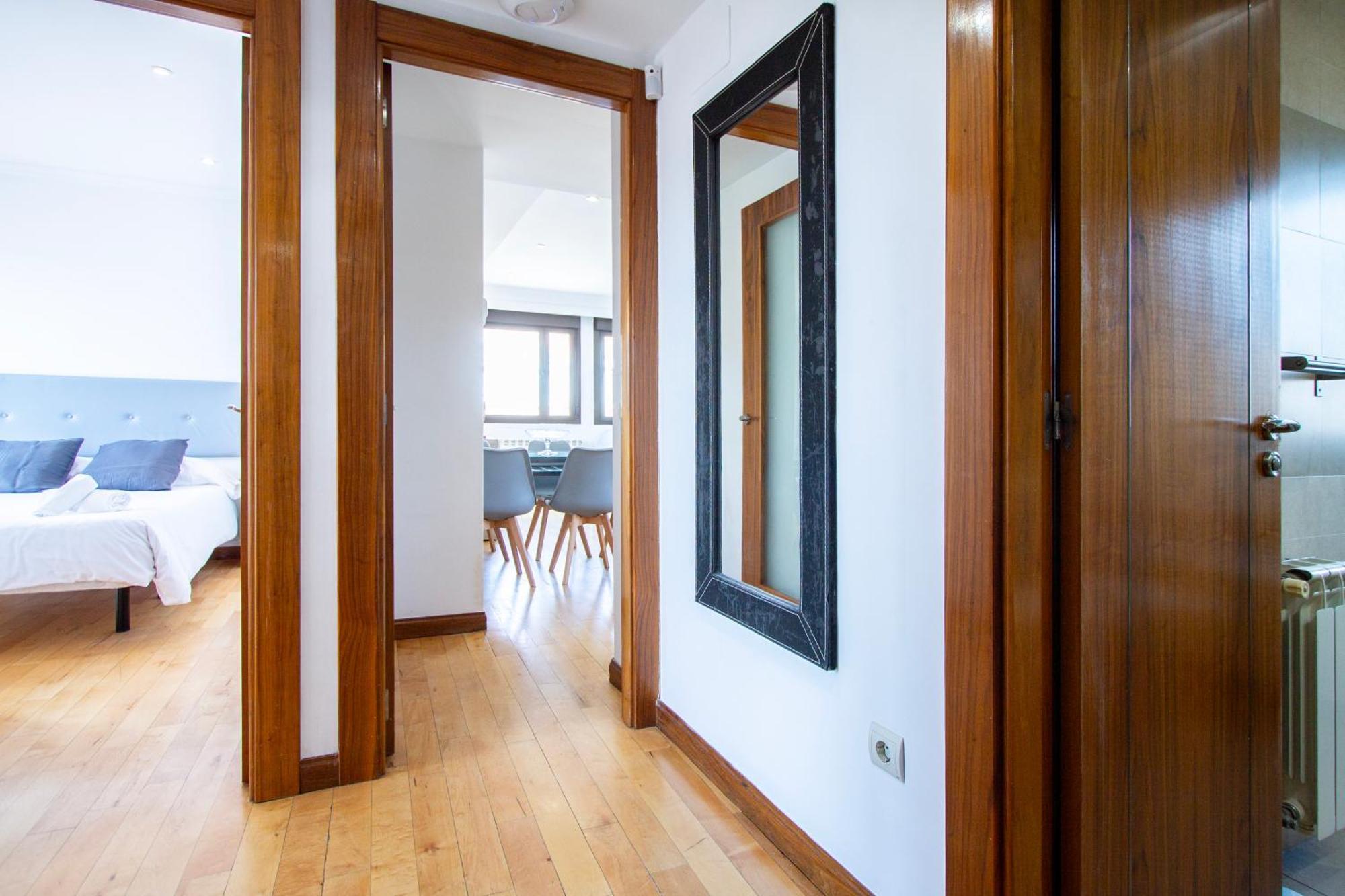 Apartamentos Adelfas Madrid Ngoại thất bức ảnh