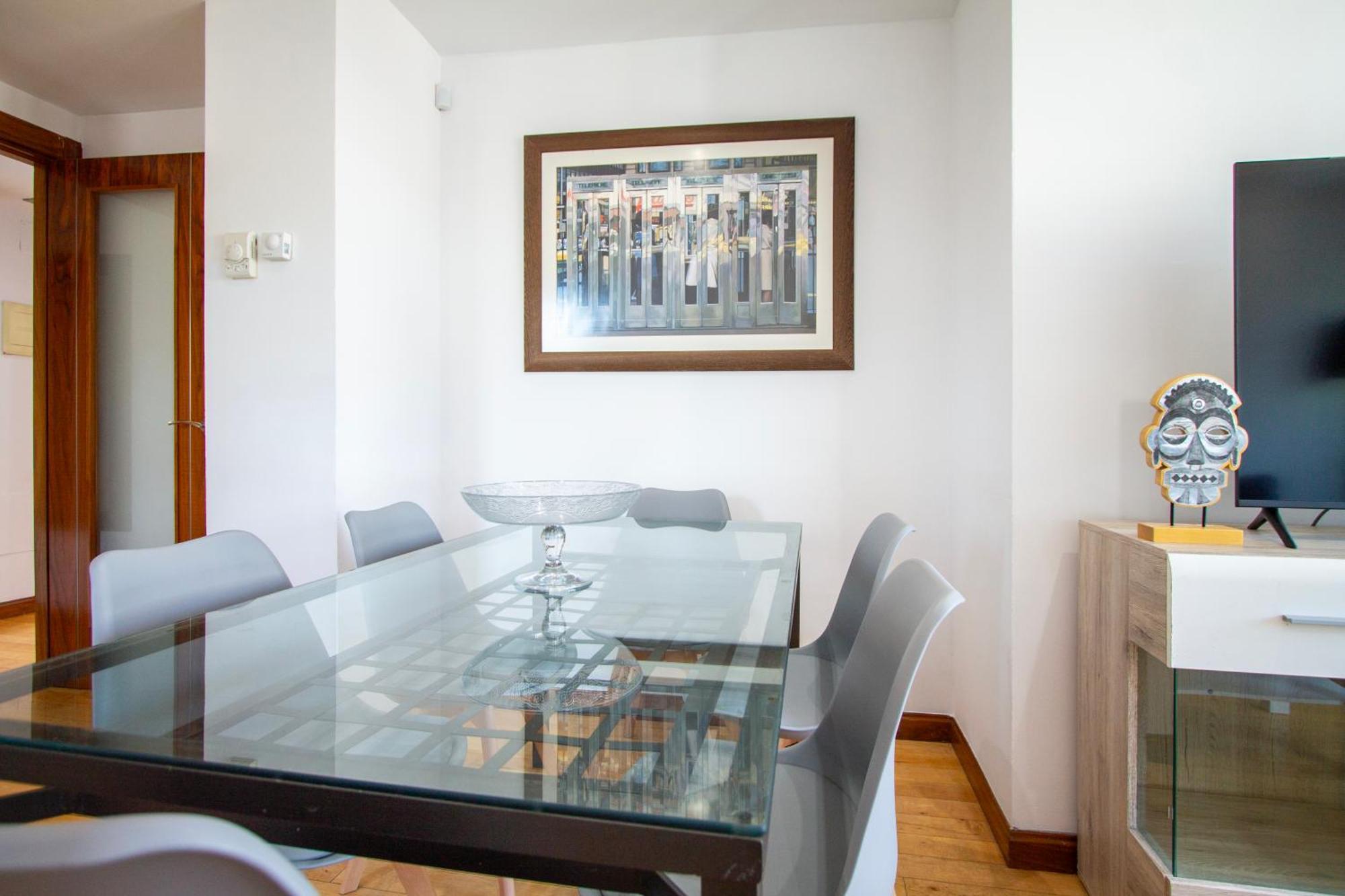 Apartamentos Adelfas Madrid Ngoại thất bức ảnh