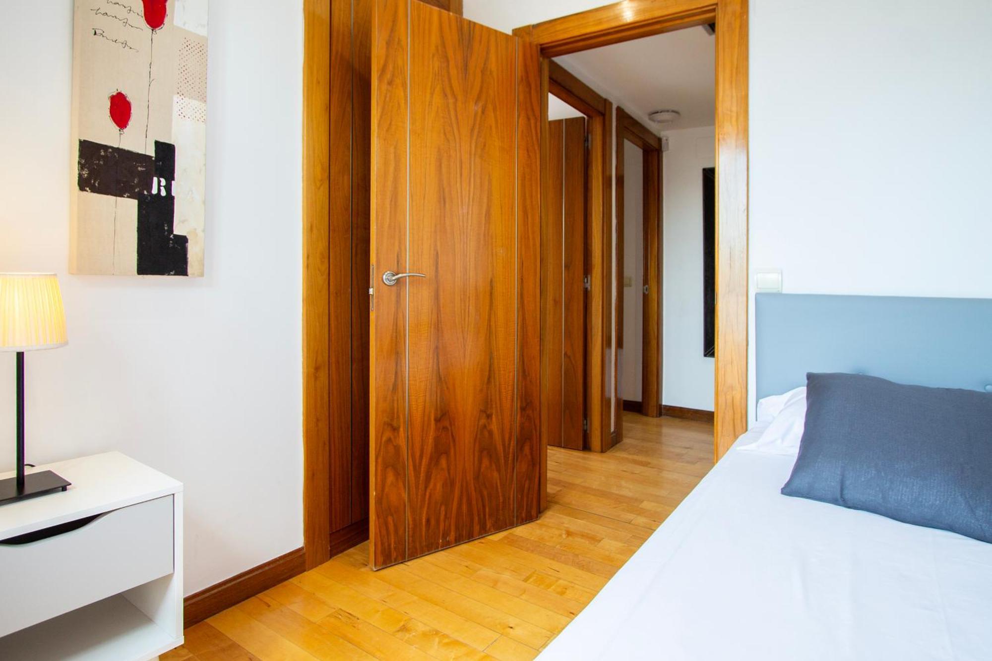 Apartamentos Adelfas Madrid Ngoại thất bức ảnh