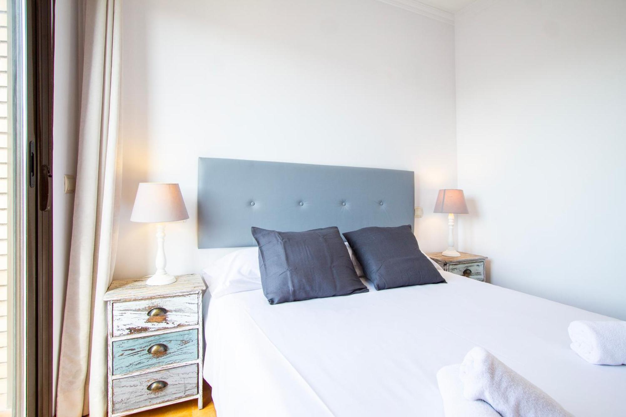 Apartamentos Adelfas Madrid Ngoại thất bức ảnh