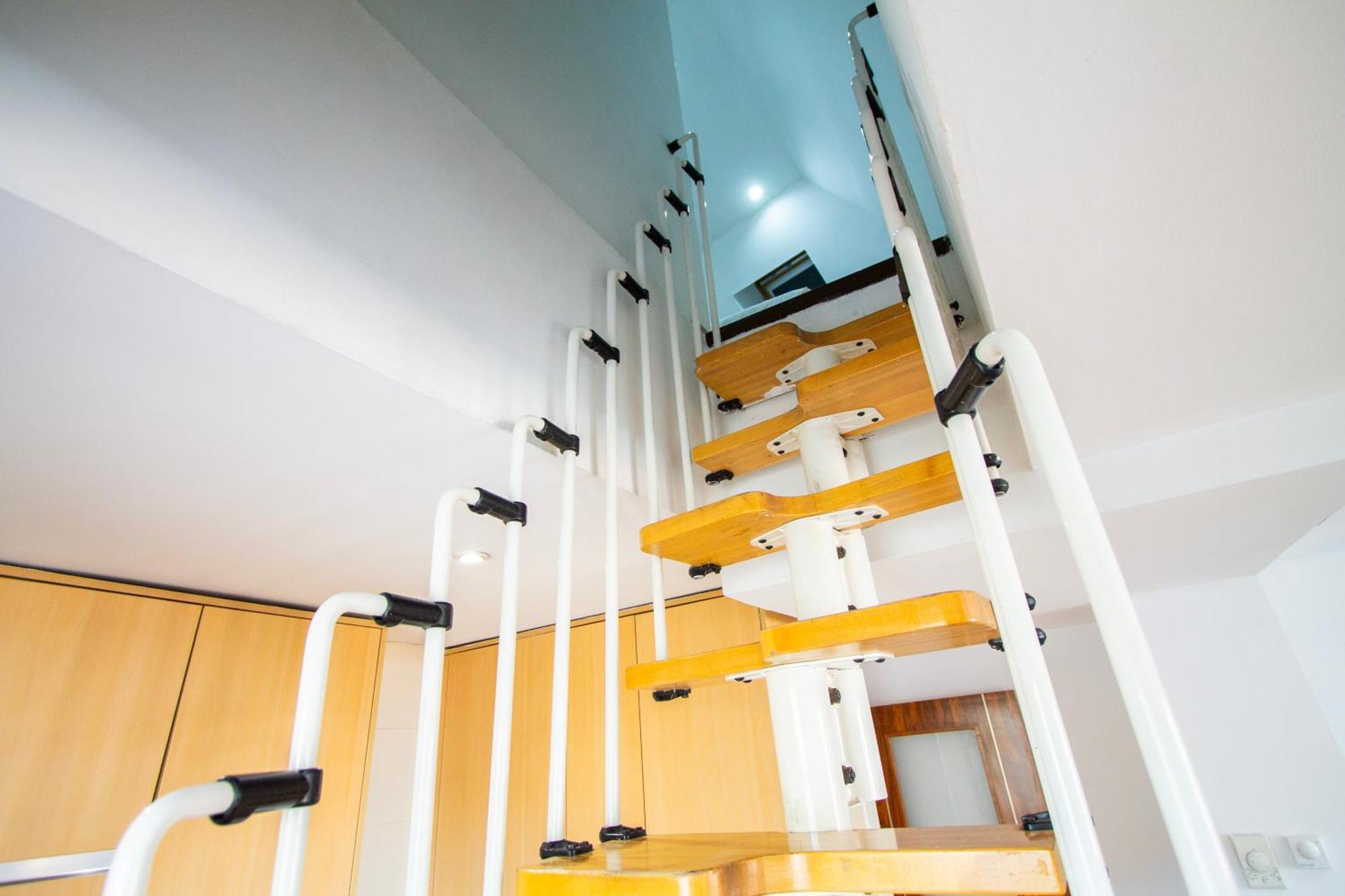Apartamentos Adelfas Madrid Ngoại thất bức ảnh