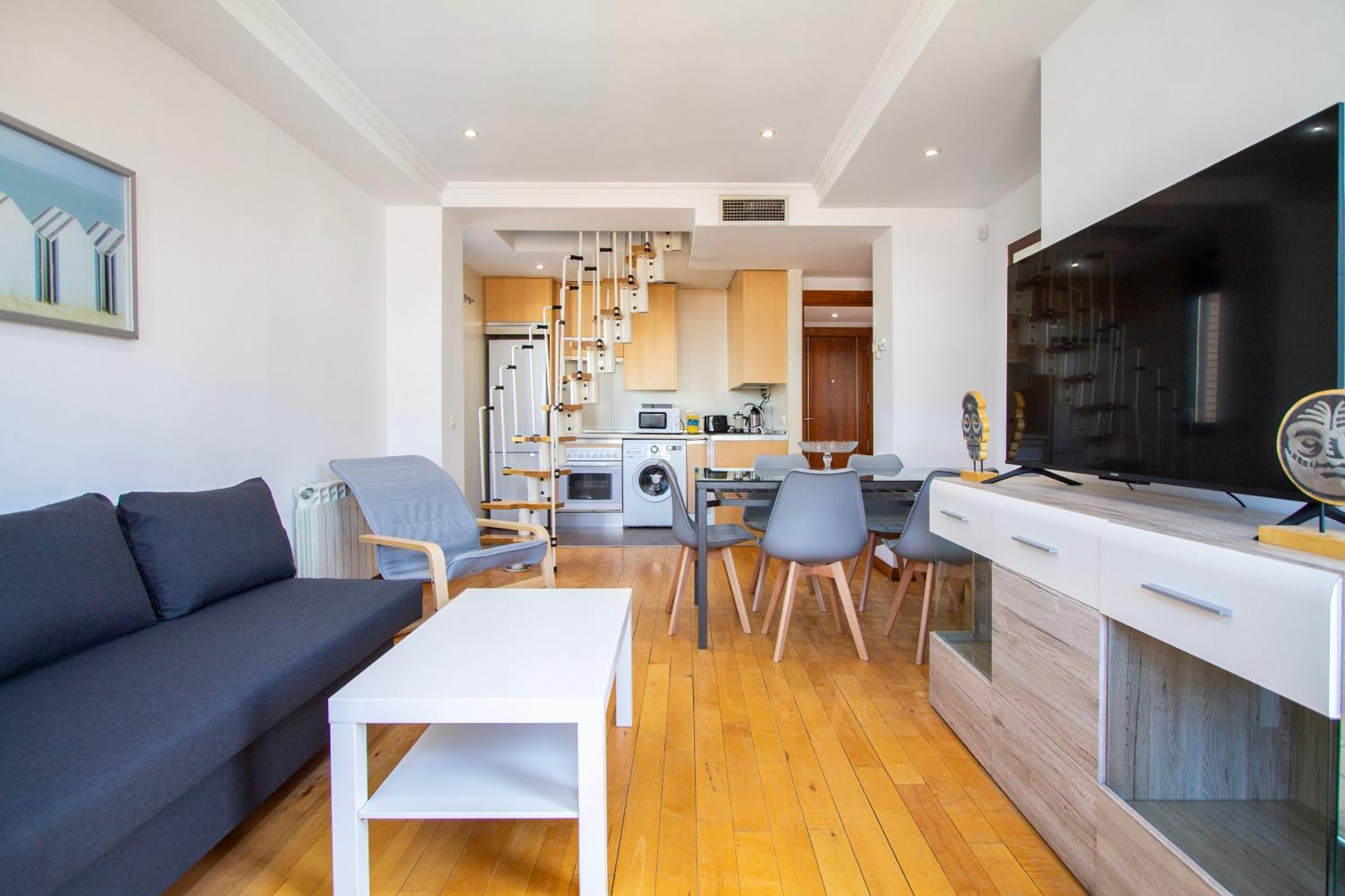 Apartamentos Adelfas Madrid Ngoại thất bức ảnh