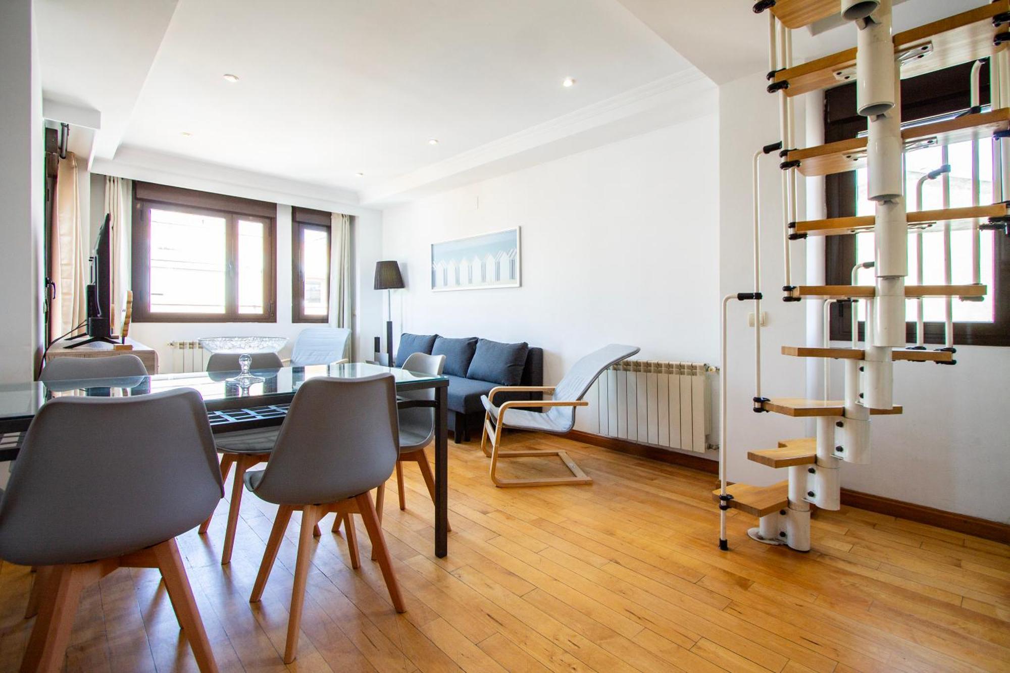 Apartamentos Adelfas Madrid Ngoại thất bức ảnh