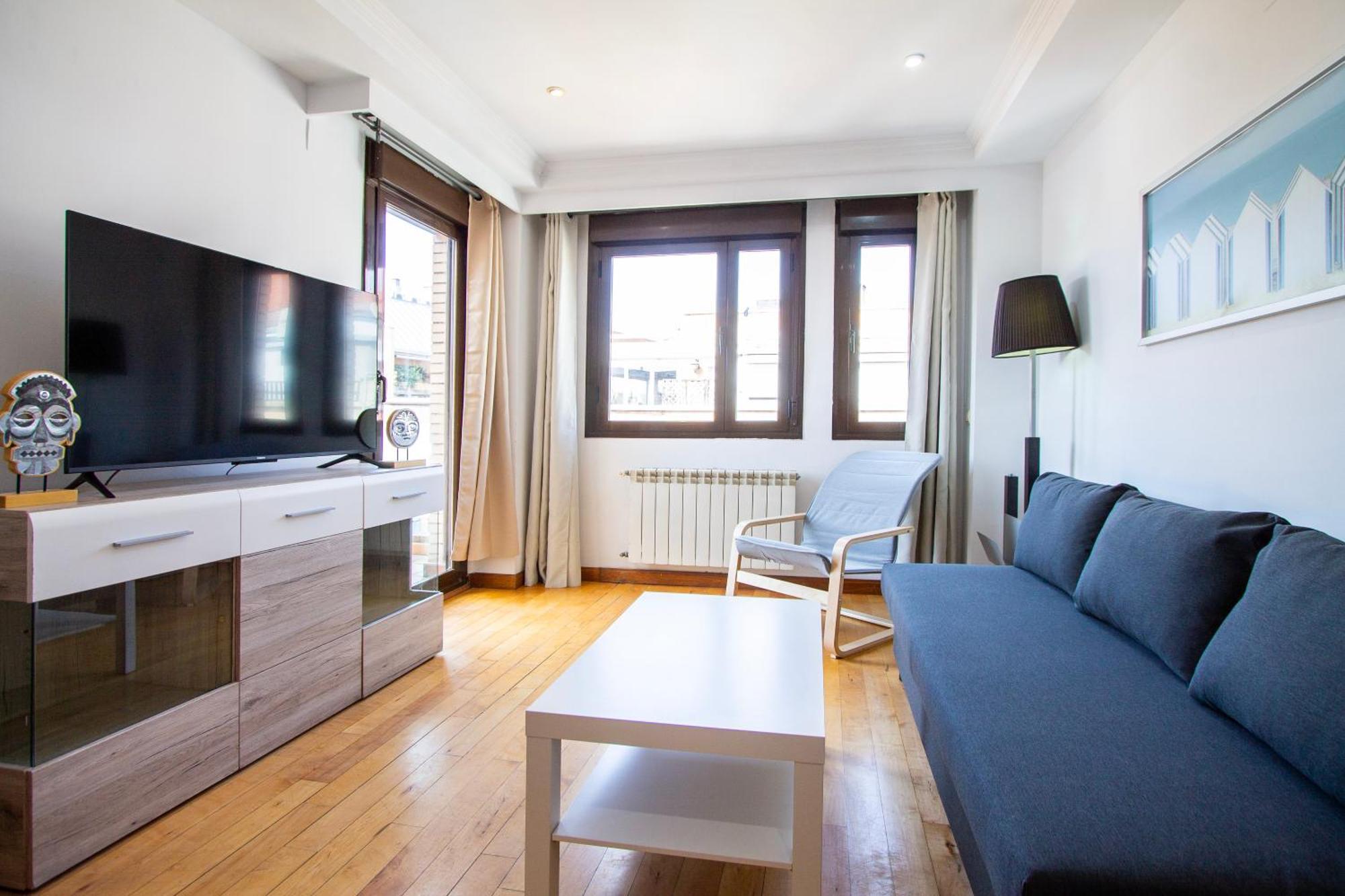 Apartamentos Adelfas Madrid Ngoại thất bức ảnh