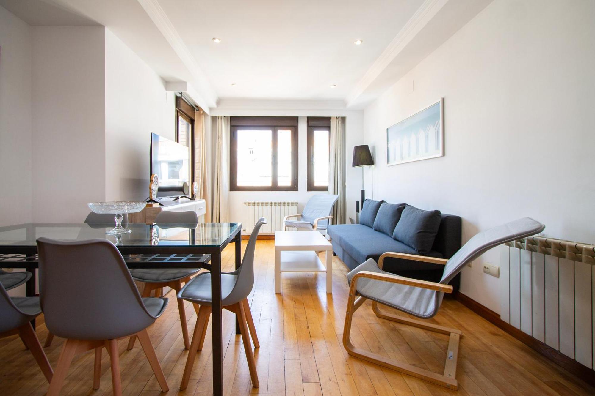 Apartamentos Adelfas Madrid Ngoại thất bức ảnh